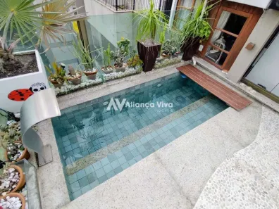 Cobertura com 2 Quartos à venda, 163m² no Botafogo, Rio de Janeiro