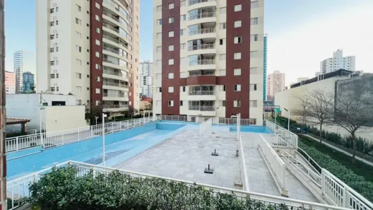 Apartamento com 3 Quartos à venda, 75m² no Vila Gomes Cardim, São Paulo