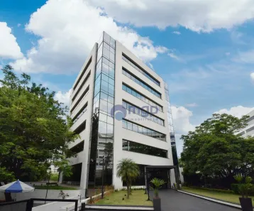 Prédio Comercial para alugar, 9852m² no Jardim Promissão, São Paulo