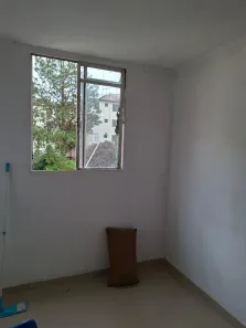 Apartamento com 2 Quartos à venda, 48m² no Conjunto Promorar Raposo Tavares, São Paulo