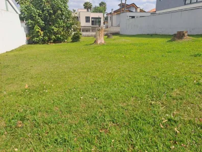 Lote/Terreno à venda, 560m² no Alphaville Residencial Dois, Barueri