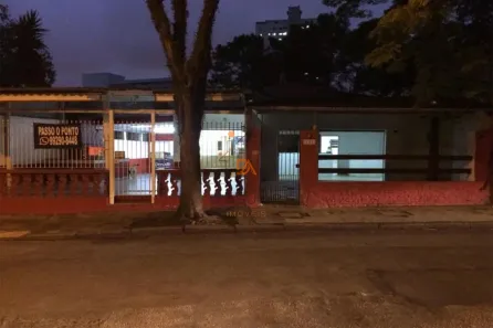 Sala Comercial para alugar, 284m² no Tremembé, São Paulo