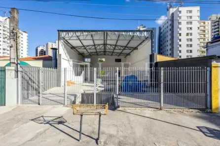 Ponto Comercial para alugar, 260m² no Vila Romana, São Paulo