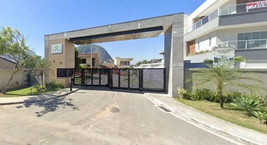 Lote/Terreno à venda, 209m² no Vargem Pequena, Rio de Janeiro