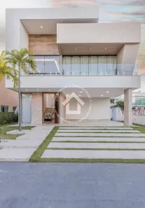 Casa de Condomínio com 4 Quartos à venda, 350m² no Aruana, Aracaju