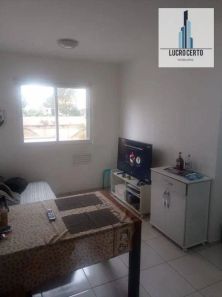 Apartamento com 2 Quartos à venda, 40m² no Vila Siqueira (Zona Norte), São Paulo