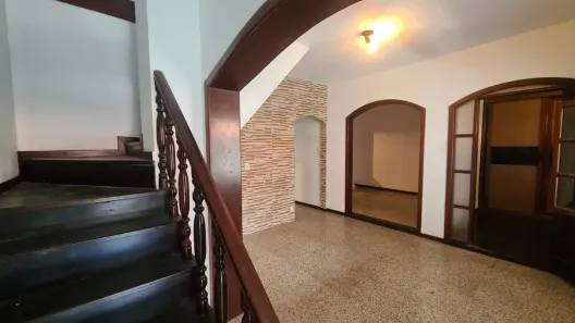 Casa de Condomínio com 4 Quartos para venda ou aluguel, 180m² no Taquara, Rio de Janeiro