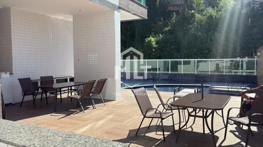 Apartamento com 2 Quartos à venda, 66m² no Tijuca, Rio de Janeiro