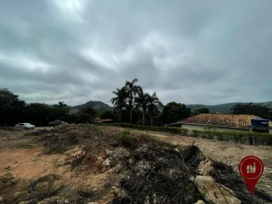 Lote/Terreno à venda, 4000m² no Brumadinho, Brumadinho