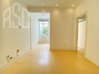 Apartamento com 1 Quarto à venda, 51m² no Copacabana, Rio de Janeiro