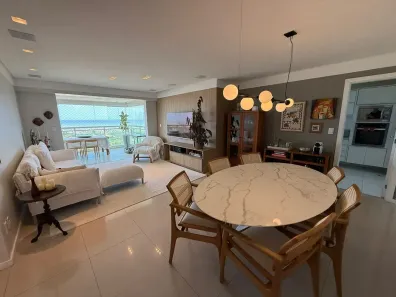 Apartamento com 4 Quartos à venda, 145m² no Piatã, Salvador