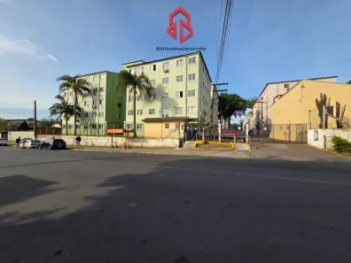 Apartamento com 2 Quartos à venda, 39m² no São José, Esteio