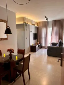 Apartamento com 2 Quartos para venda ou aluguel, 68m² no Parque Campolim, Sorocaba