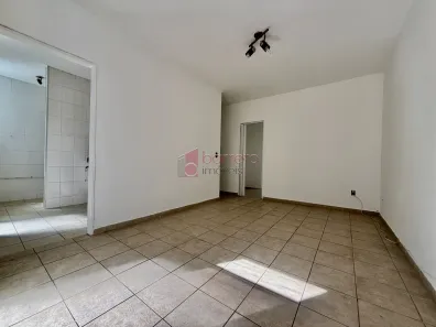 Apartamento com 2 Quartos à venda, 54m² no Jardim Messina, Jundiaí