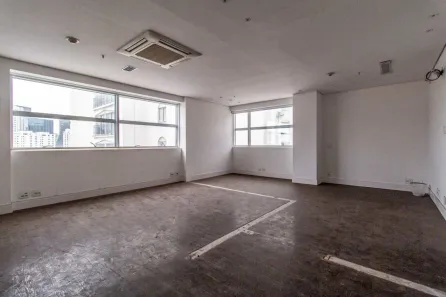 Ponto Comercial para alugar, 52m² no Bela Vista, São Paulo