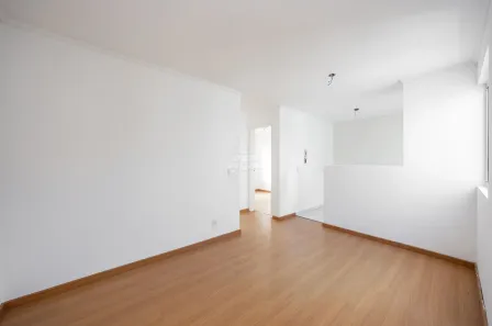 Apartamento com 2 Quartos à venda, 40m² no Jardim Itaqui, Campo Largo