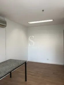 Sala Comercial à venda, 40m² no Indianópolis, São Paulo