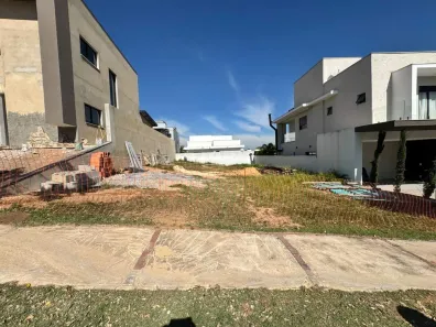 Lote/Terreno à venda, 310m² no Cyrela Landscape Esplanada, Votorantim