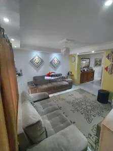 Casa com 2 Quartos à venda, 215m² no Vila Valença, São Vicente