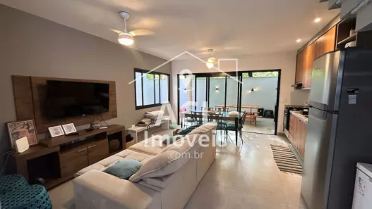 Casa com 3 Quartos à venda, 136m² no Maresias, São Sebastião