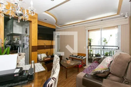 Apartamento com 3 Quartos à venda, 64m² no Tatuapé, São Paulo