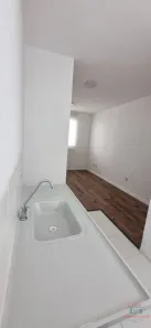 Apartamento com 2 Quartos à venda, 46m² no Chácaras Água Branca, Piracicaba