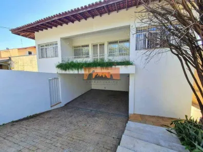 Casa com 5 Quartos à venda, 325m² no Cidade Universitária, Campinas