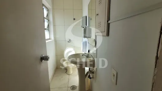 Imóvel Comercial à venda, 80m² no Jardim Paulistano, São Paulo