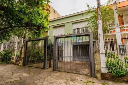Casa com 3 Quartos à venda, 165m² no Petrópolis, Porto Alegre