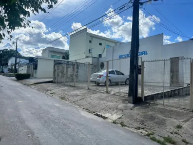 Apartamento com 2 Quartos para alugar, 54m² no Flores, Manaus