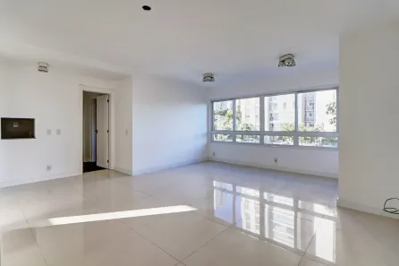 Apartamento com 3 Quartos à venda, 102m² no Jardim do Salso, Porto Alegre