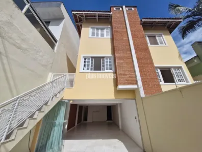 Sobrado com 3 Quartos para alugar, 181m² no Paraíso do Morumbi, São Paulo