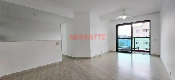 Apartamento com 3 Quartos à venda, 84m² no Parque Mandaqui, São Paulo