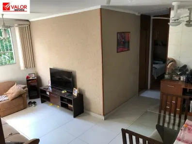 Apartamento com 2 Quartos à venda, 55m² no Jardim Esmeralda, São Paulo