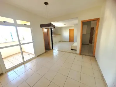 Apartamento com 3 Quartos à venda, 121m² no Saraiva, Uberlândia