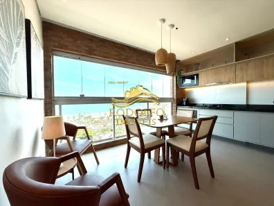 Apartamento com 2 Quartos à venda, 60m² no Enseada, Guarujá