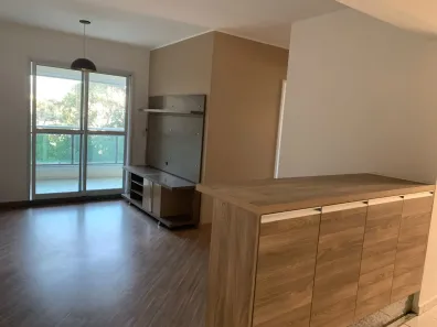 Apartamento com 3 Quartos à venda, 68m² no Vila Andrade, São Paulo