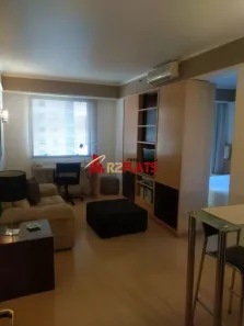 Flat com 1 Quarto à venda, 38m² no Itaim Bibi, São Paulo