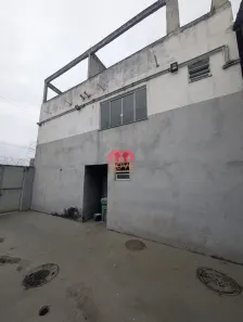 Galpão/Depósito/Armazém para alugar, 350m² no Taquara, Rio de Janeiro