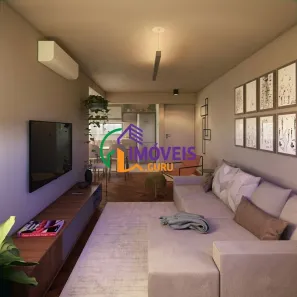 Apartamento com 1 Quarto à venda, 47m² no Jardim Paulista, São Paulo