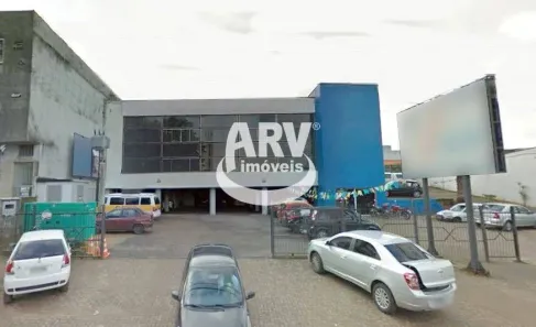 Sala Comercial para alugar, 48m² no City, Cachoeirinha