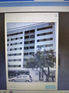 Apartamento com 3 Quartos à venda, 72m² no Iputinga, Recife