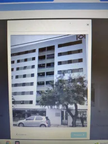 Apartamento com 3 Quartos à venda, 72m² no Iputinga, Recife