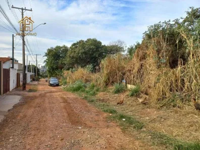 Lote/Terreno à venda, 6000m² no Estância Matinha, São José do Rio Preto
