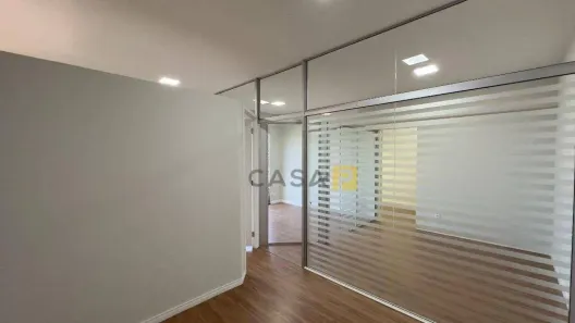 Sala Comercial para alugar, 65m² no Centro, Americana