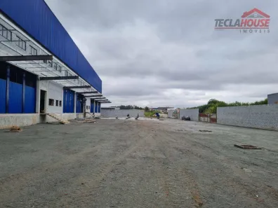 Galpão/Depósito/Armazém para alugar, 2140m² no Jardim Novo Portugal, Guarulhos