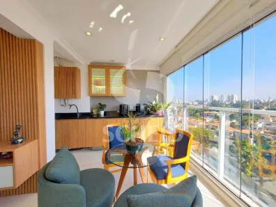 Apartamento com 2 Quartos à venda, 68m² no Jardim Prudência, São Paulo
