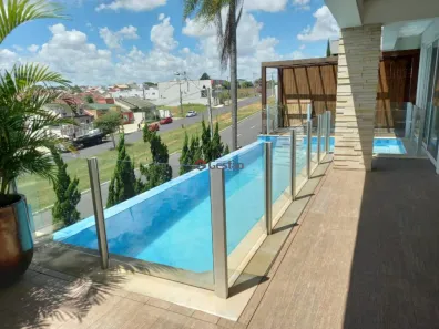 Casa de Condomínio com 5 Quartos à venda, 695m² no Estância Velha, Canoas