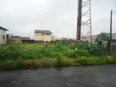 Lote/Terreno à venda, 300m² no Parque Santa Felícia Jardim, São Carlos