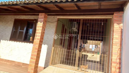 Casa com 2 Quartos à venda, 140m² no Parque Olinda, Gravataí